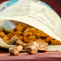 Ensemble pour grands chiens