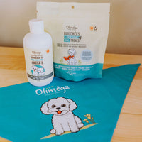 Set for small dogs 4