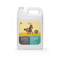 Equine Omega-3 Supplement 